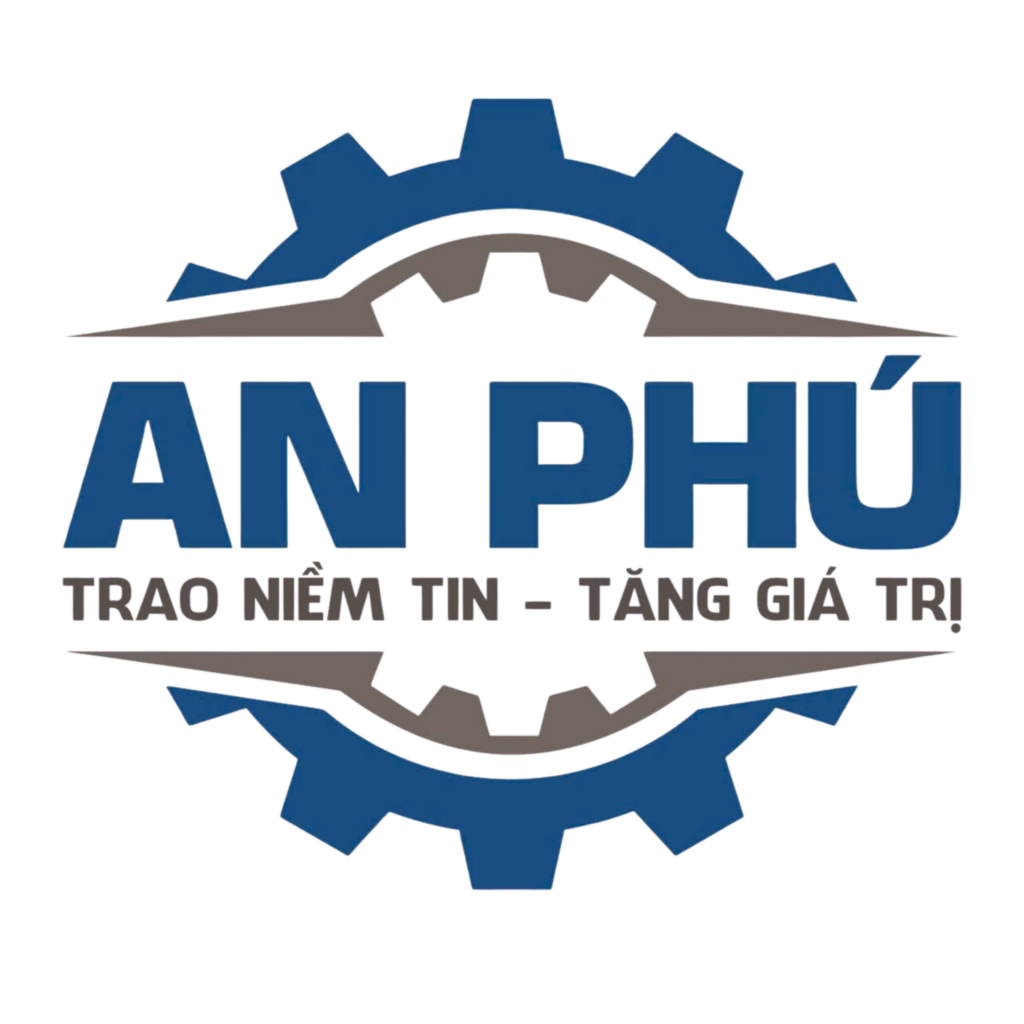 AN PHU PRECISIVE MECHANIC JOINT STOCK COMPANY